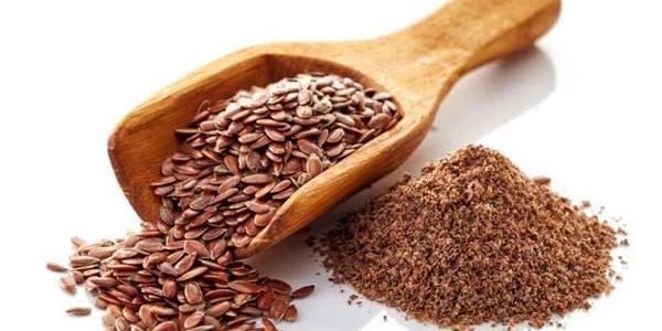 تصویر 4 از خرید و قیمت تخم کتان قرمز + فروش صادراتی